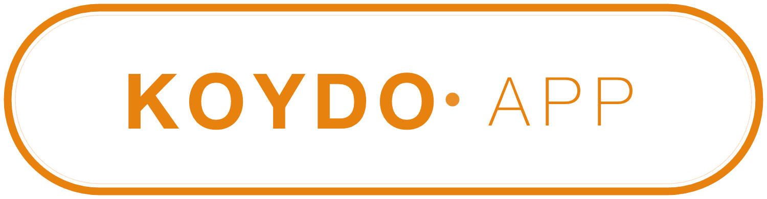 KOYDO APP